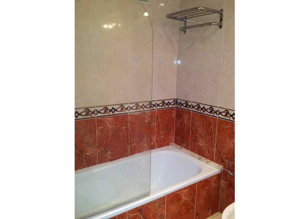 Apartamento ACV- Acapulco IV-1ª Linea Planta 2 Sur Oropesa del Mar Exterior foto